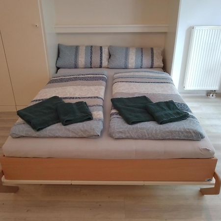 Apartment Preisselpoehl Plauen Ngoại thất bức ảnh
