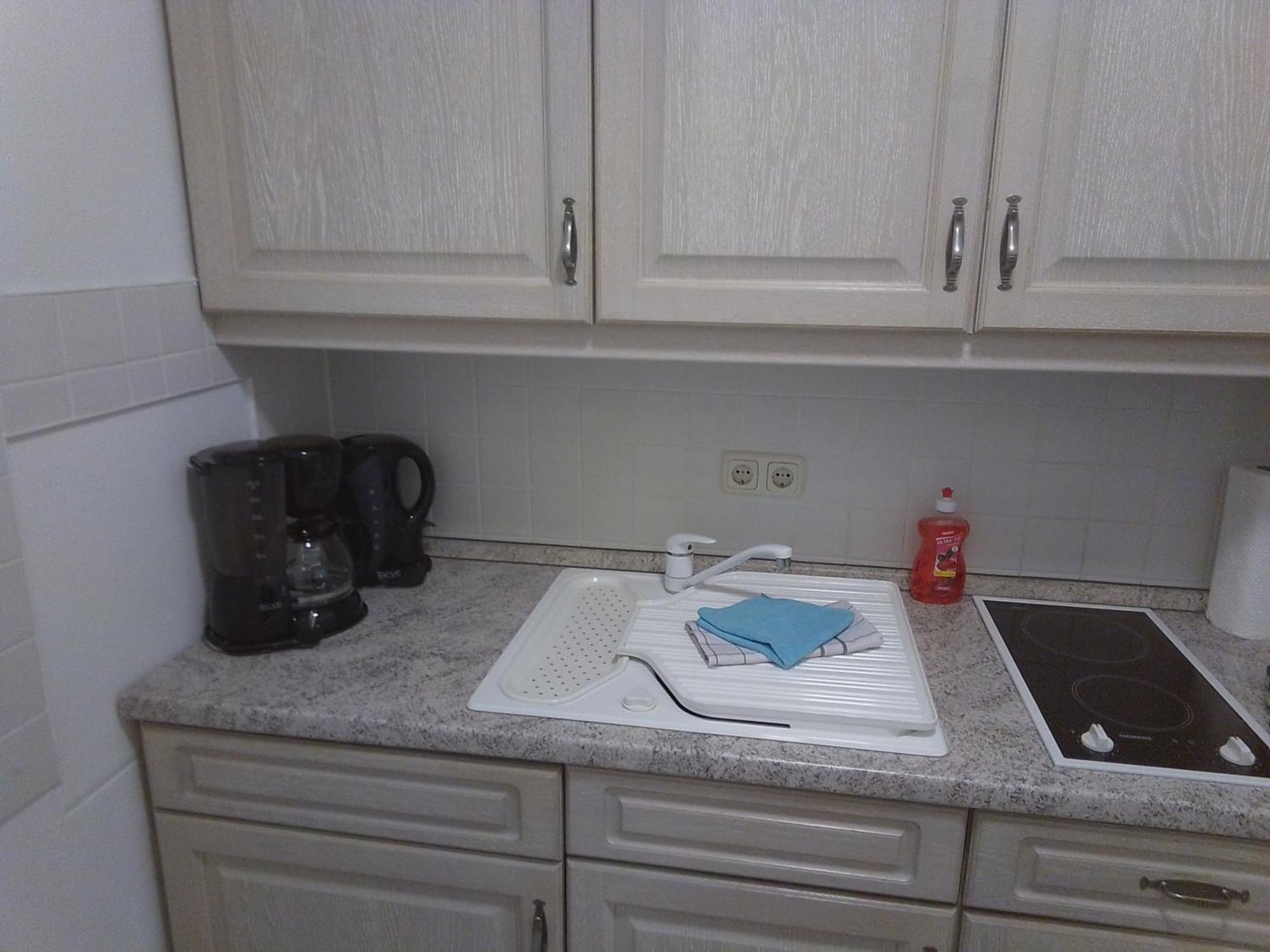 Apartment Preisselpoehl Plauen Ngoại thất bức ảnh