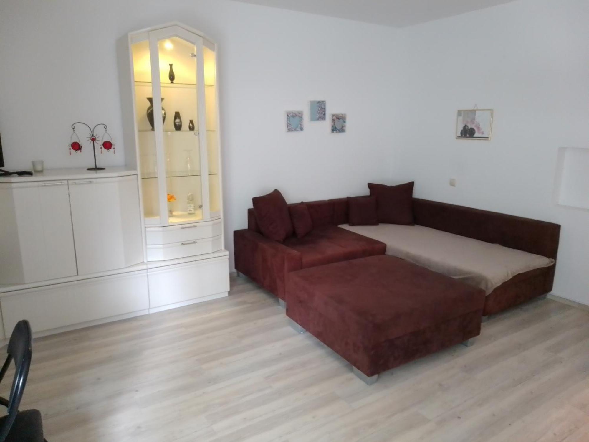 Apartment Preisselpoehl Plauen Ngoại thất bức ảnh