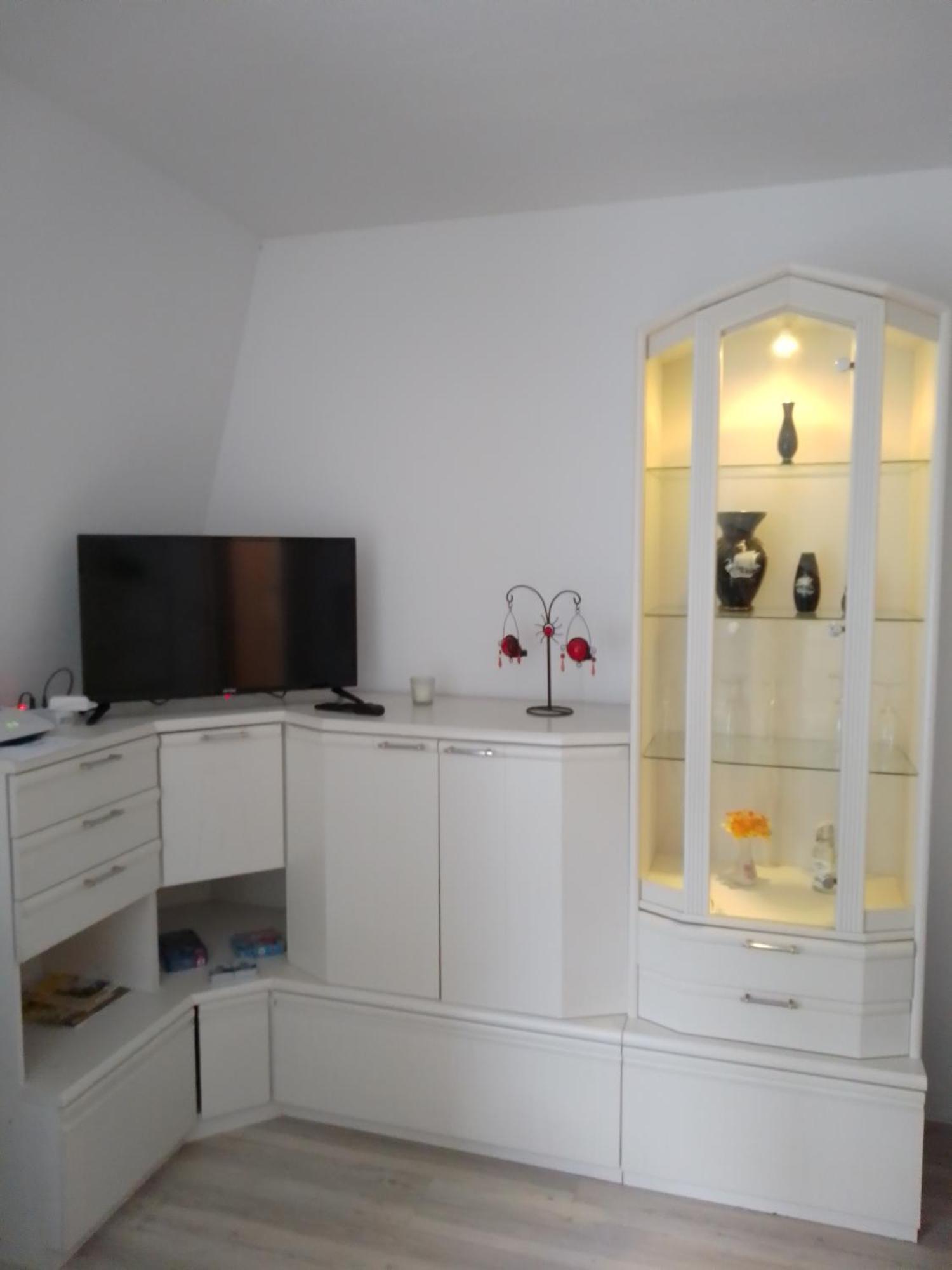 Apartment Preisselpoehl Plauen Ngoại thất bức ảnh